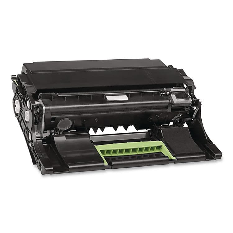 LEXMARK INT'L, . 50F0Z00 Return Program Drum Unit, 60,000 Page-Yield, Black (LEX50F0Z00) thumbnail 2