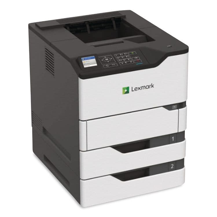 LEXMARK INT'L, . 50G0802 Paper Tray, 550 Sheet Capacity (LEX50G0802) thumbnail 4