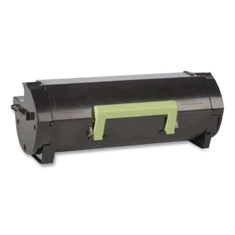LEXMARK INT'L, . 51B1X00 Unison Extra High-Yield Toner, 20,000 Page-Yield, Black (LEX51B1X00) thumbnail 3