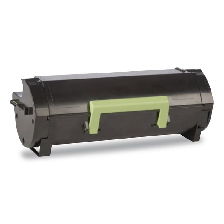 LEXMARK INT'L, . 52D1X0L Return Program Extra High-Yield Toner, 45,000 Page-Yield, Black (LEX52D1X0L) thumbnail 3