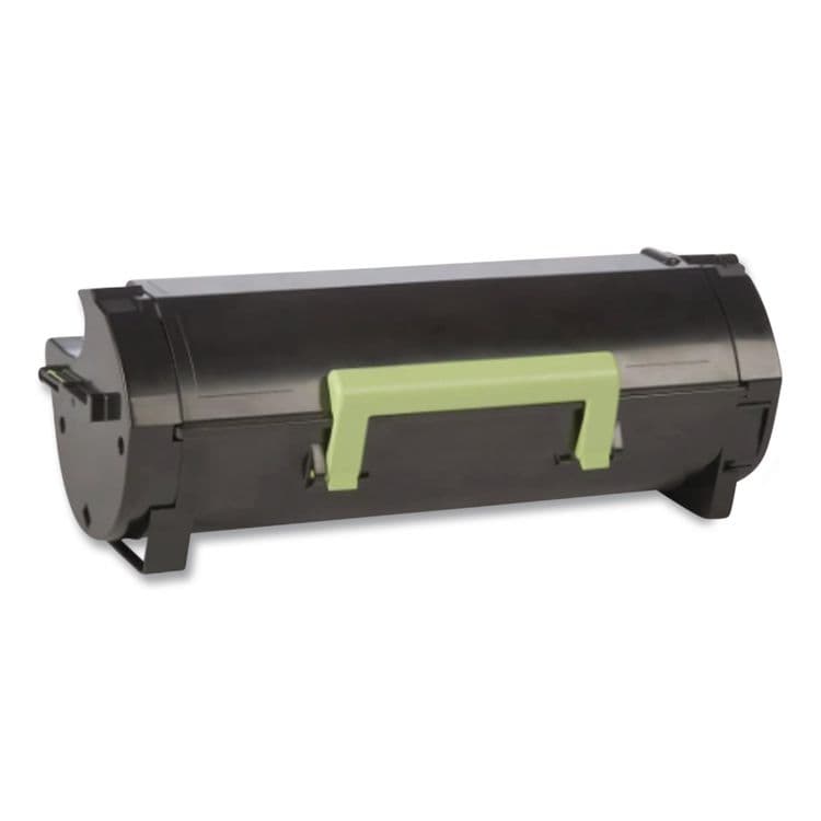 LEXMARK INT'L, . 53B1000 Unison High-Yield Toner, 25,000 Page-Yield, Black (LEX53B1H00) thumbnail 4