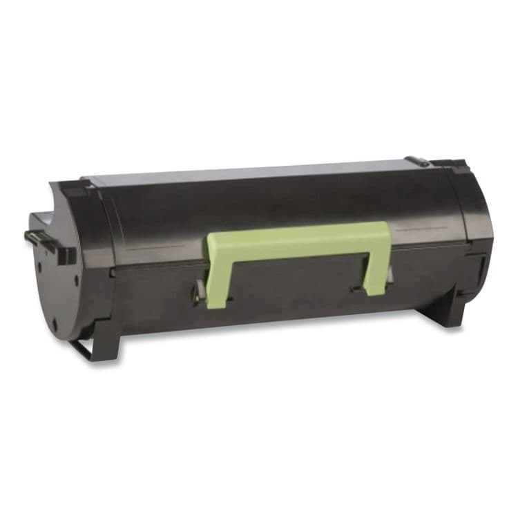 LEXMARK INT'L, . 56F000G Toner, 6,000 Page-Yield, Black (LEX56F000G) thumbnail 3