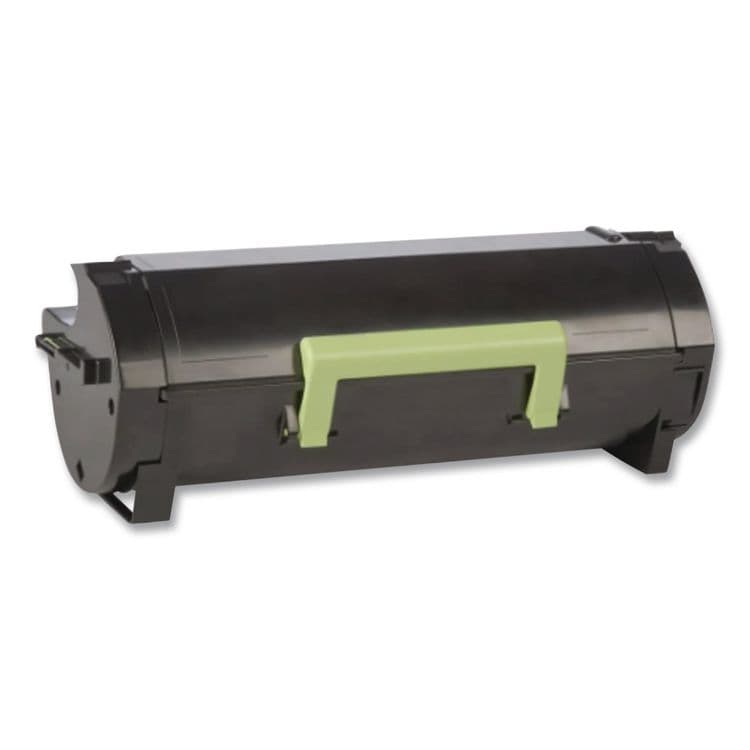 LEXMARK INT'L, . 62D0X0G Return Program Extra High-Yield Toner, 45,000 Page-Yield, Black, TAA Compliant (LEX62D0X0G) thumbnail 3