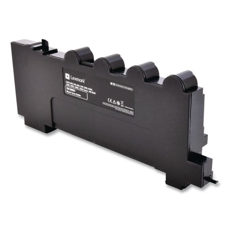 LEXMARK INT'L, . 78C0W00 Waste Toner Bottle (LEX78C0W00) thumbnail 2