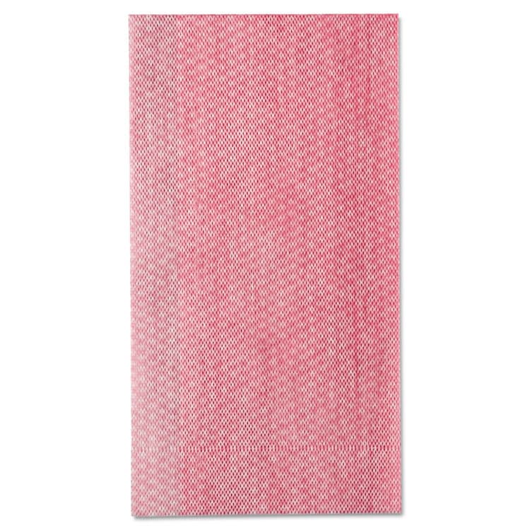 CHICOPEE, Wet Wipes, Diamond-Pattern Design, 11.5 x 24, White/Pink, 200/Carton (CHI8507) thumbnail 3