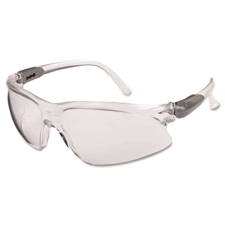 KIMBERLY-CLARK PROFESSIONAL Visio Safety Glasses, Frameless, Clear Single Lens (KCC14471)