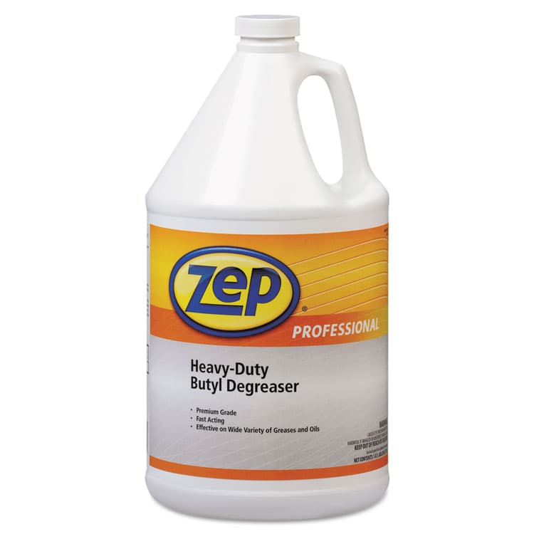ZEP . Heavy-Duty Butyl Degreaser, 1gal Bottle (ZPP1041483EA)