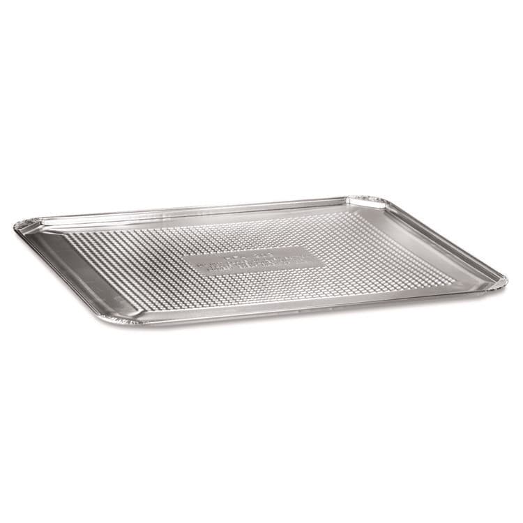 HFA Aluminum Baking Oven Liner, 18.25 x 15.75, 100/Carton (HFA30340)