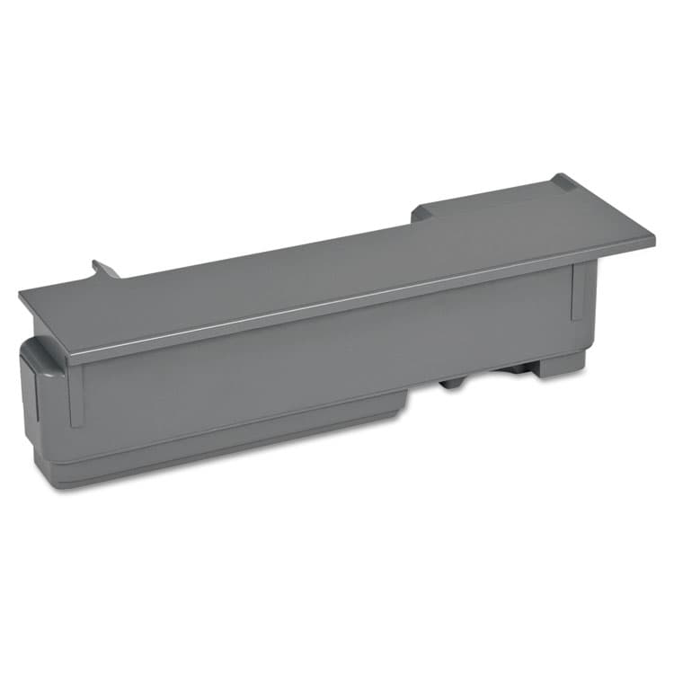 LEXMARK INT'L, . C734X77G Waste Toner Box, 25,000 Page-Yield (LEXC734X77G)