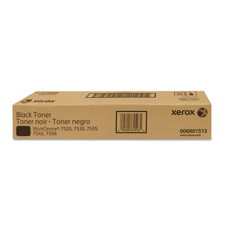 XEROX CORP. 006R01513 Toner, 26,000 Page-Yield, Black (XER006R01513)