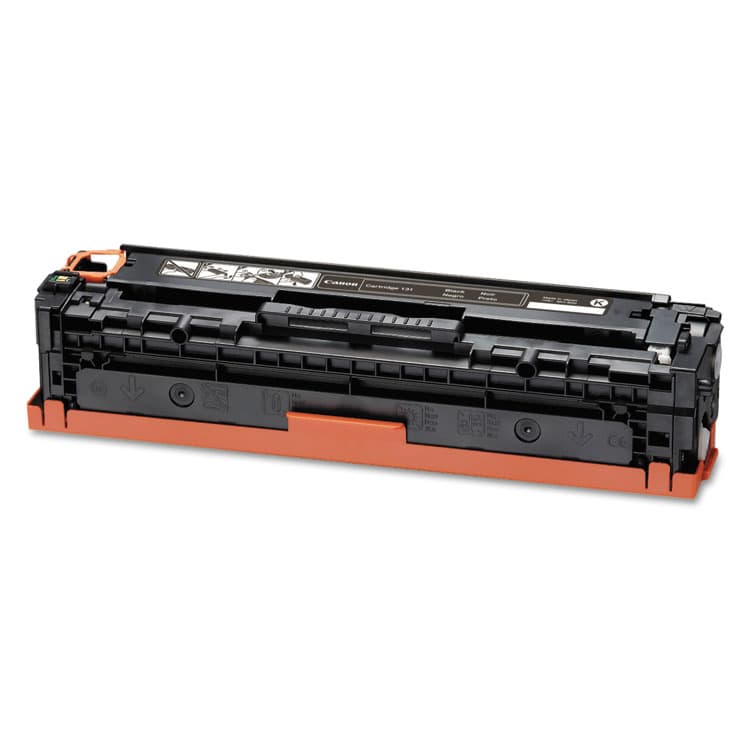 CANON USA, . 6273B001 (CRG-131) High-Yield Toner, 2,400 Page-Yield, Black (CNM6273B001) thumbnail 2