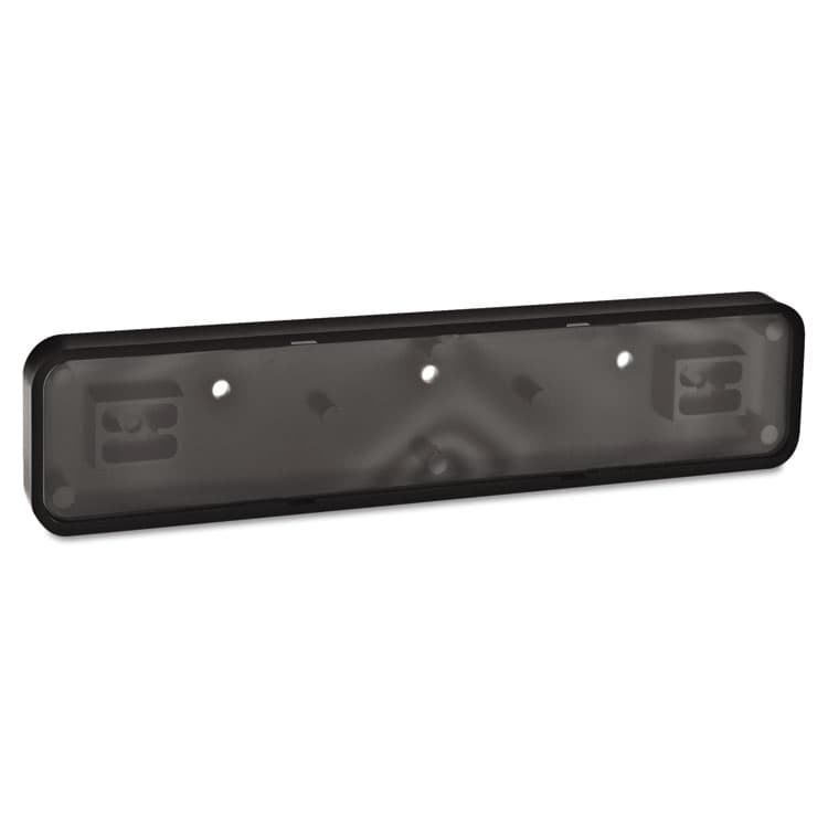 ADVANTUS CORPORATION DIY Sign, Plastic, 9.38 x 2, Black (AVT83700) thumbnail 3