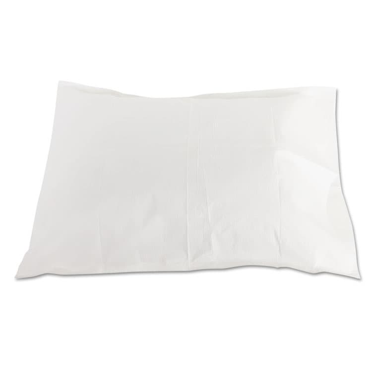 MEDLINE INDUSTRIES, . Pillowcases, 21 x 30, White, 100/Carton (MIINON24345) thumbnail 2