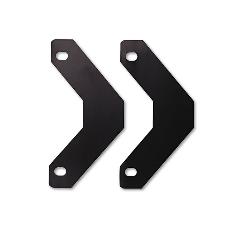 AVERY PRODUCTS CORPORATION Triangle Shaped Sheet Lifter for Three-Ring Binder, Black, 2/Pack (AVE75225) thumbnail 2