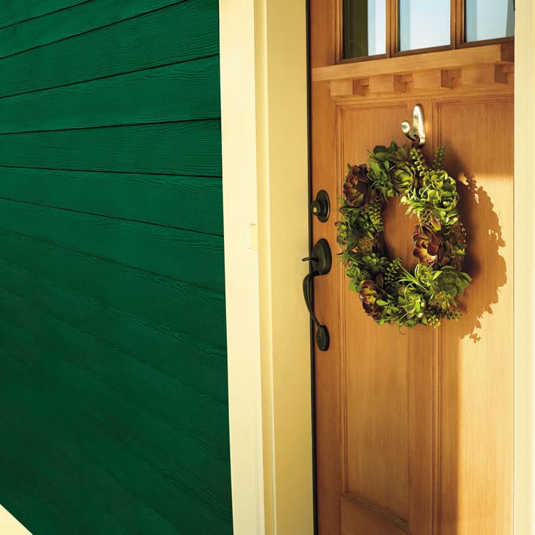 3M/COMMERCIAL TAPE DIV. All Weather Hooks and Strips, Large, Metal, Brushed Nickel, 5 lb Capacity, 1 Hook and 2 Strips (MMMFC13BNAWES) thumbnail 2