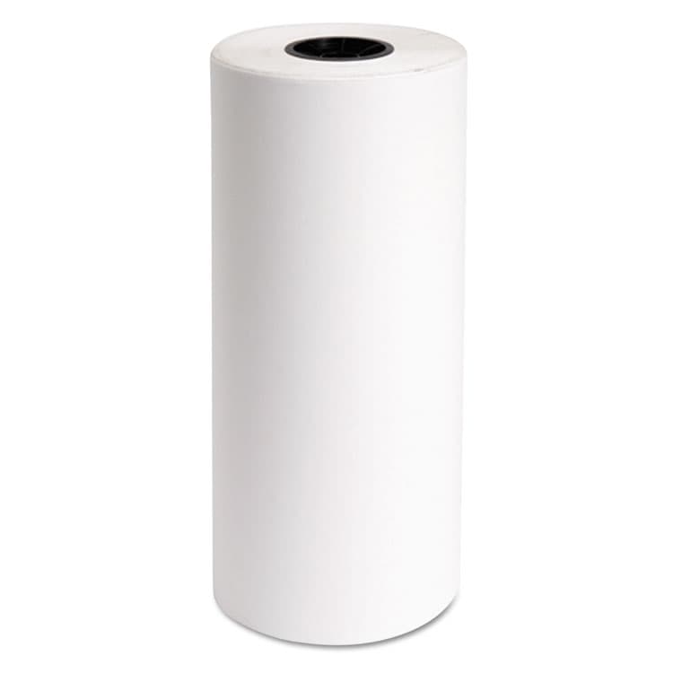 BAGCRAFT Freezer Roll Paper, Standard Weight, 18" x 1,000 ft (BGC145018)
