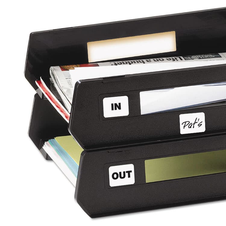 AVERY PRODUCTS CORPORATION Removable Multi-Use Labels, Inkjet/Laser Printers, 1 x 0.75, White, 20/Sheet, 50 Sheets/Pack, (5428) (AVE05428) thumbnail 2