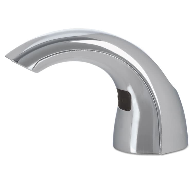 GO-JO INDUSTRIES CXT Touch Free Soap Dispenser, 1,500 mL/2,300 mL, Chrome (GOJ854001) thumbnail 2