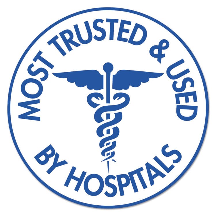 GO-JO INDUSTRIES Sanitizing Hand Wipes, Individually Wrapped, 5 x 7, Unscented, White, 4,000 Wipes/Carton (GOJ90204M) thumbnail 2