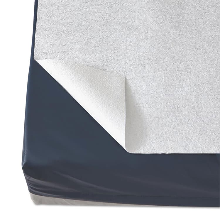 MEDLINE INDUSTRIES, . Disposable Drape Sheets, 40 x 48, White, 100/Carton (MIINON23339)
