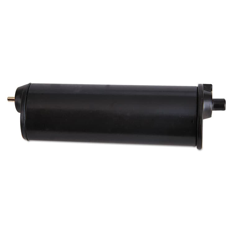 BOBRICK WASHROOM Theft Resistant Spindle for ClassicSeries Toilet Tissue Dispensers, Black (BOB273103) thumbnail 2