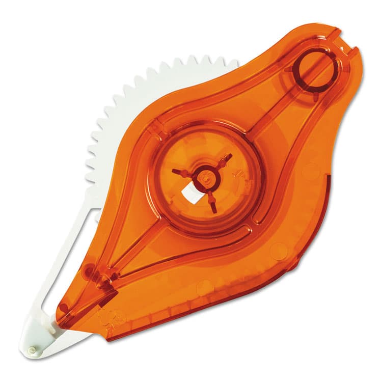 AMERICAN TOMBOW . High Performance Adhesive Refill, 0.33" x 39.33 ft, Dries Clear (TOM62128)