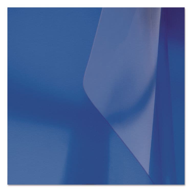 ACCO BRANDS, . Clear View Pre-Punched Presentation Covers for Binding Systems, Plastic, Round Corners, 11.25 x 8.75, Clear, 100/Box (GBC2020024)