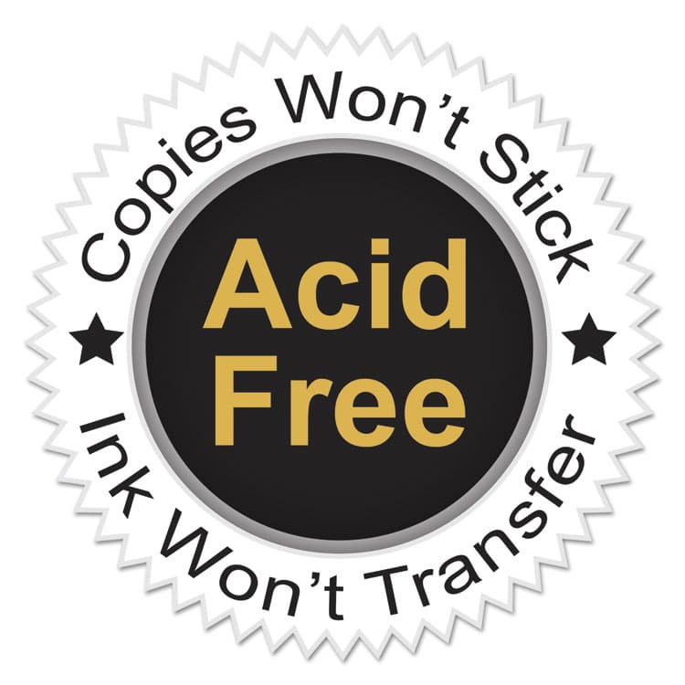 C-LINE PRODUCTS, Clear Photo Pages for Eight 3.5 x 5 Photos, 3-Hole Punched, 11.25 x 8.13, 50/Box (CLI52584) thumbnail 4