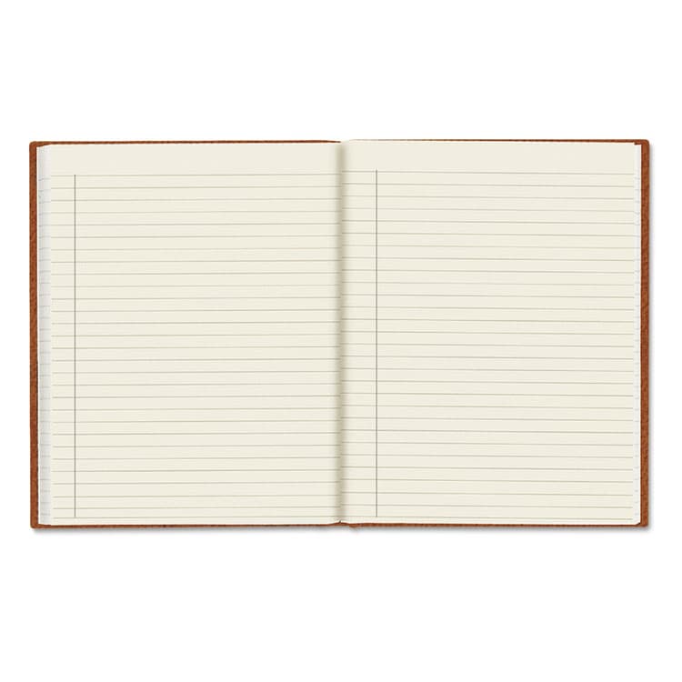 REDIFORM OFFICE PRODUCTS Da Vinci Notebook, 1-Subject, Medium/College Rule, Tan Cover, (75) 9.25 x 7.25 Sheets (REDA8005) thumbnail 3