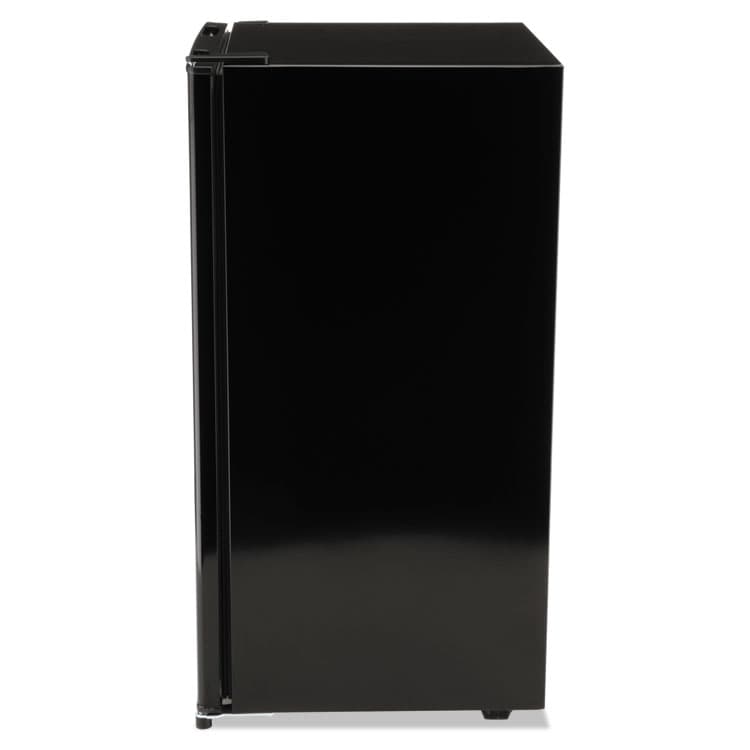 AVANTI 3.3 Cu.Ft Refrigerator with Chiller Compartment, Black (AVARM3316B) thumbnail 3