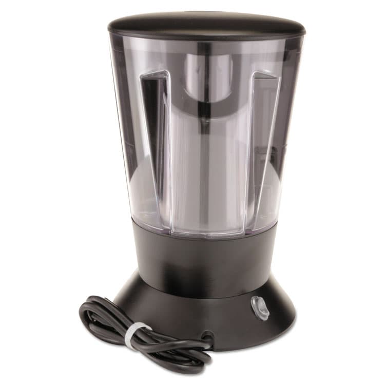 BUNN-O-MATIC My Cafe Pourover Commercial Grade Coffee/Tea Pod Brewer, Stainless Steel, Black (BUNMCP) thumbnail 4