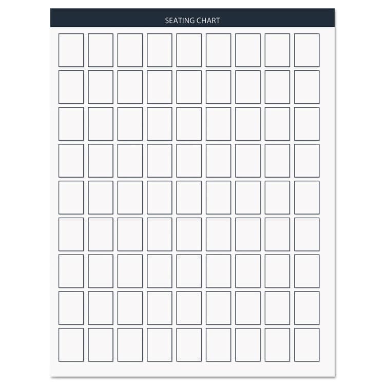 HOUSE OF DOOLITTLE Recycled Teacher's Planner, Weekly, 7 Classes, Blue Cover, 11 x 8.5 Sheets, 45-Week Span (HOD50907) thumbnail 4