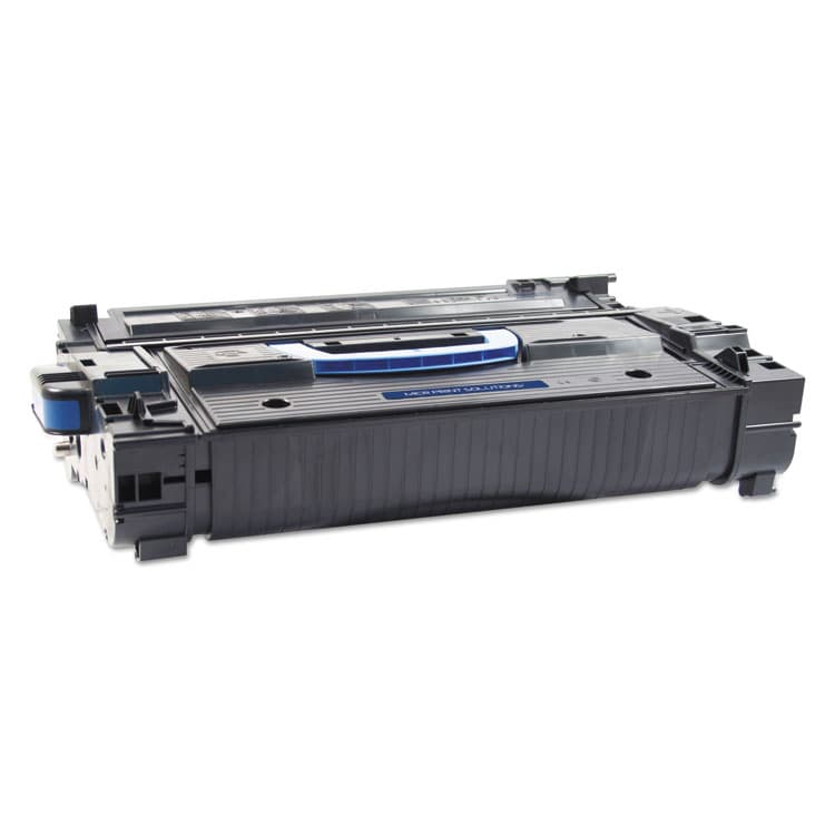 MICR Print Solutions Compatible CF325X(M) (25XM) High-Yield MICR Toner, 34,500 Page-Yield, Black (MCR25XM)