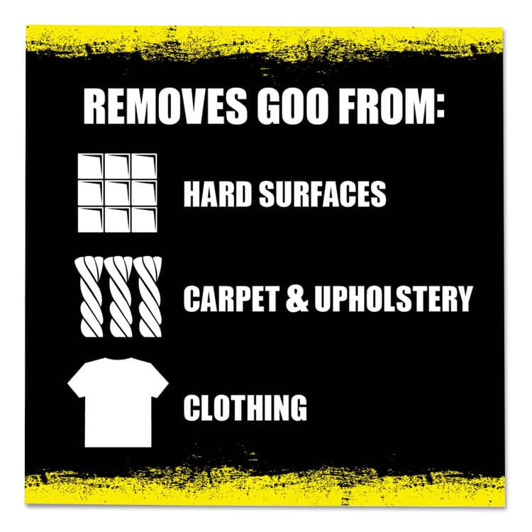 WEIMAN Spray Gel Cleaner, Citrus Scent, 12 oz Spray Bottle, 6/Carton (WMN2096) thumbnail 3