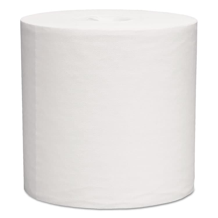 KIMBERLY CLARK L40 Towels, Center-Pull, 10 x 13.2, White, 200/Roll, 2/Carton (KCC05796)