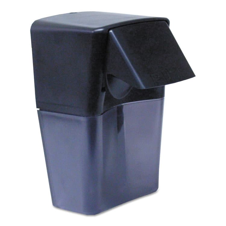 TOLCO CORPORATION Top PerFOAMer Foam Soap Dispenser, 32 oz, 4.75 x 7 x 9, Black (TOC230210)
