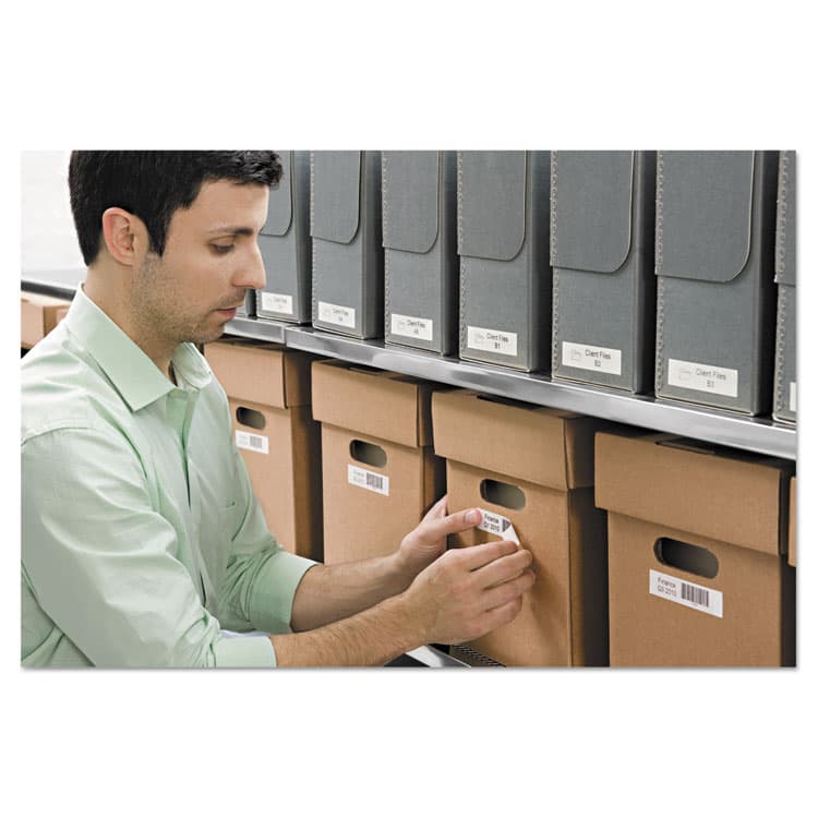 DYMO LabelManager 360D Label Maker, 2 Lines, 2.8 x 7.76 x 5.9 (DYM1754488) thumbnail 3