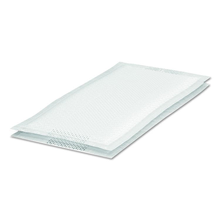 PROCTER & GAMBLE WetJet System Refill Cloths, 11.3" x 5.4", White, 24/Box, 4/Carton (PGC08443CT) thumbnail 3