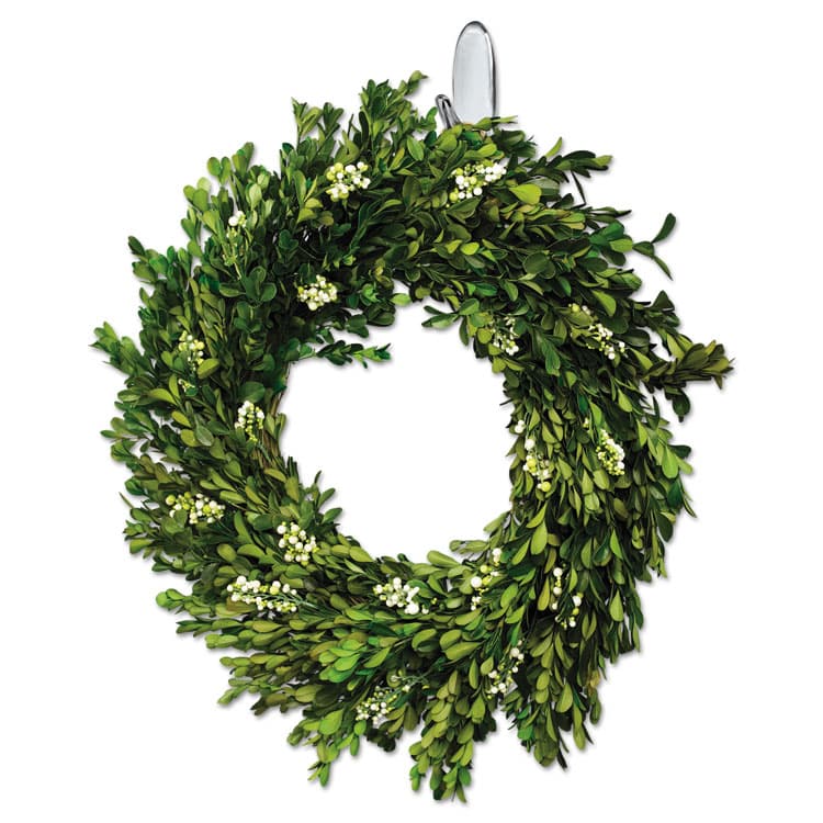 3M/COMMERCIAL TAPE DIV. Medium Clear Hooks, Plastic, Supports 2 lb, 2/Pack (MMM17091CLRES) thumbnail 3