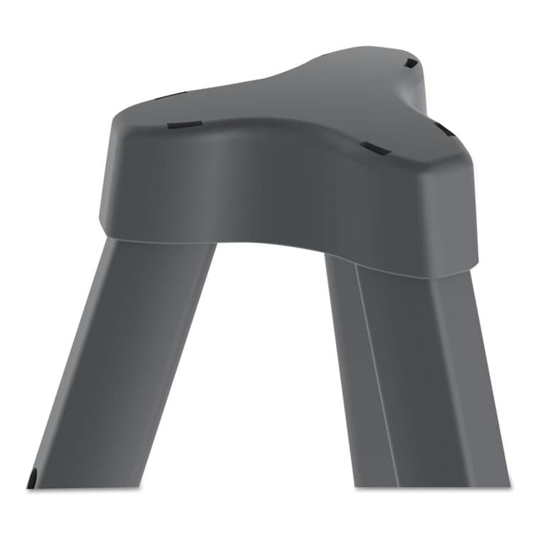 BI-SILQUE VISUAL COMMUNICATION PRODUCTS Quantum Heavy Duty Display Easel, 35.62" to 61.22" Tall, Plastic, Black, Supports Up to 25 lb (BVCFLX11404) thumbnail 3