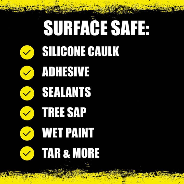 WEIMAN Pro-Power Cleaner, Citrus Scent, 1 qt Bottle (WMN2112) thumbnail 4