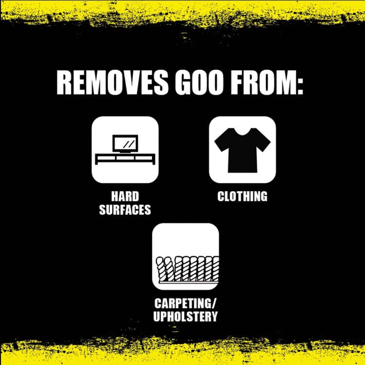 WEIMAN Pro-Power Cleaner, Citrus Scent, 1 gal Bottle, 4/Carton (WMN2085CT) thumbnail 3