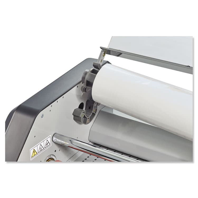 ACCO BRANDS, . Ultima 65 Thermal Roll Laminator, 27" Max Document Width, 3 mil Max Document Thickness (GBC1710740) thumbnail 4