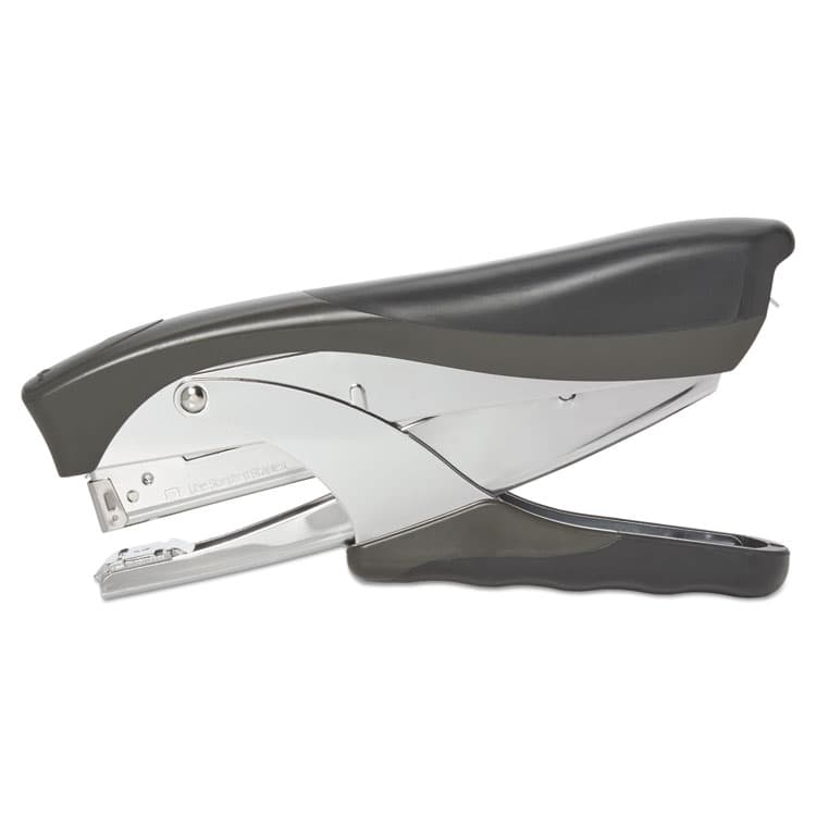ACCO BRANDS, . Premium Hand Stapler, 20-Sheet Capacity, Black (SWI29950) thumbnail 3