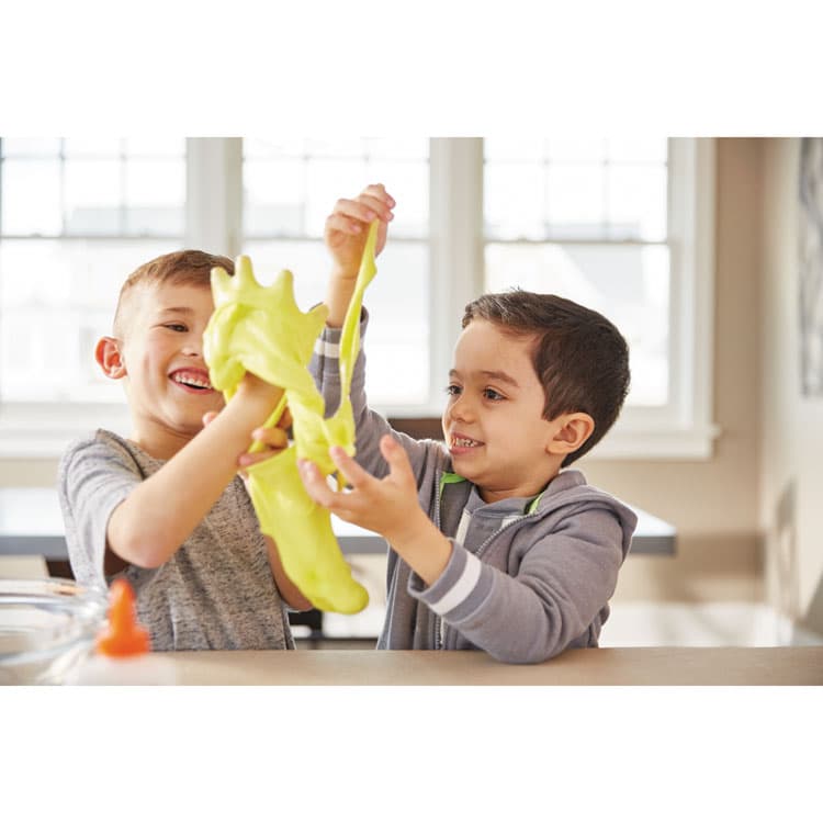 HUNT MFG. Glue-All White Glue, 7.63 oz, Dries Clear (EPIE1324) thumbnail 3