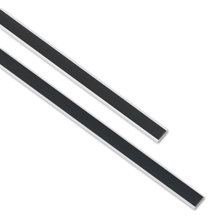 CARL MFG. USA . RM-15/2 Cutting Mat for 15" Trimmer Boards, 0.38 x 15, Gray, 2/Pack (CUI16150) thumbnail 3