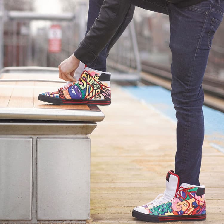 SANFORD Fine Tip Permanent Marker Value Pack, Fine Bullet Tip, Assorted Colors, 36/Pack (SAN1921559) thumbnail 4