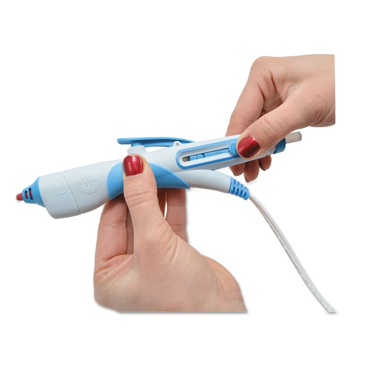 ACME UNITED CORPORATION Projectmate All Temp Glue Pen, 10 W (ACM16761) thumbnail 3