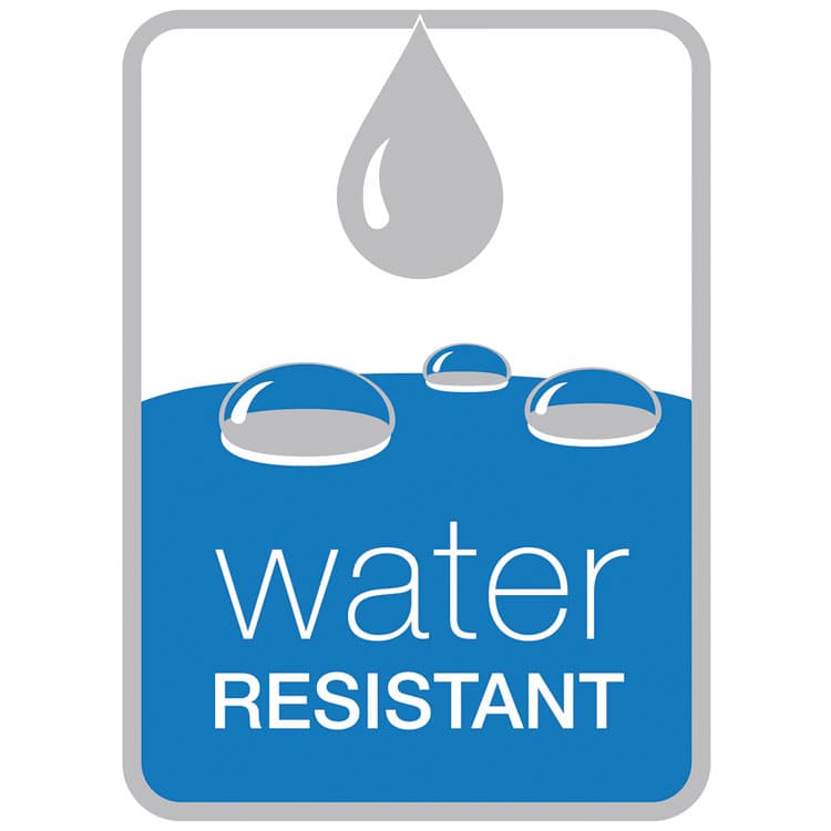 TOPS BUSINESS FORMS Poly Zip Envelope, Zipper Closure, 10 x 13, Clear, 5/Pack (PFX84190) thumbnail 4