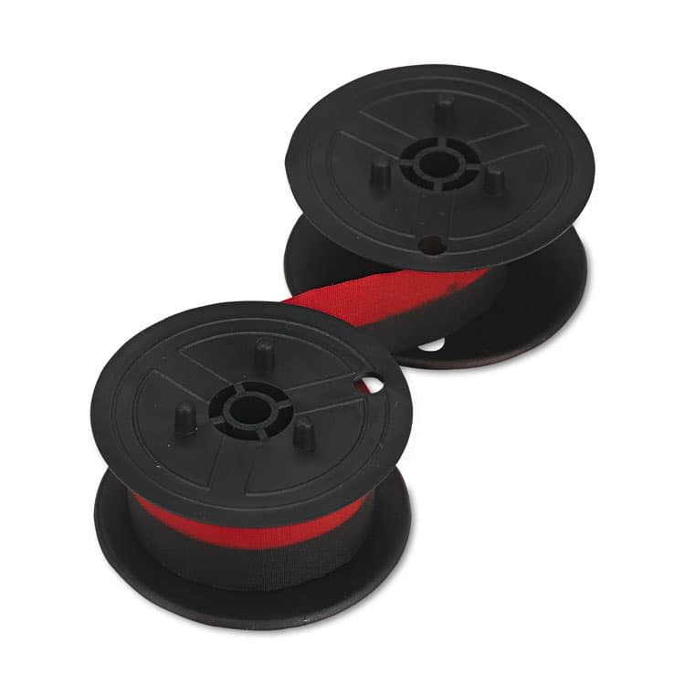 DATA PRD R3197 Compatible Ribbon, Black/Red (DPSR3197) thumbnail 3